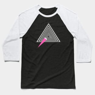 Void traveler Baseball T-Shirt